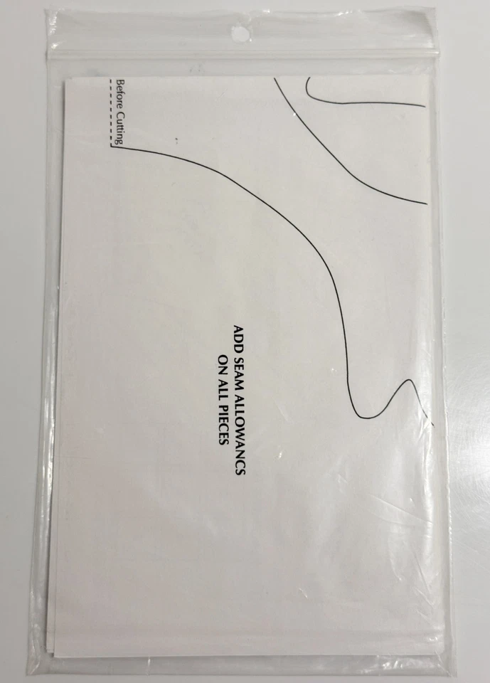 Brandywine by Pat Sloan Pattern - Image 2 of 3