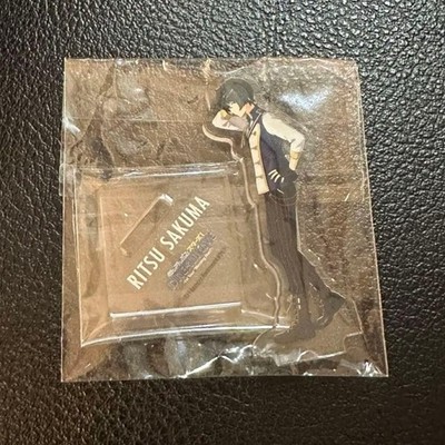 Ensemble Stars Sakuma Ritsu Starai 1st Axta Acrylic