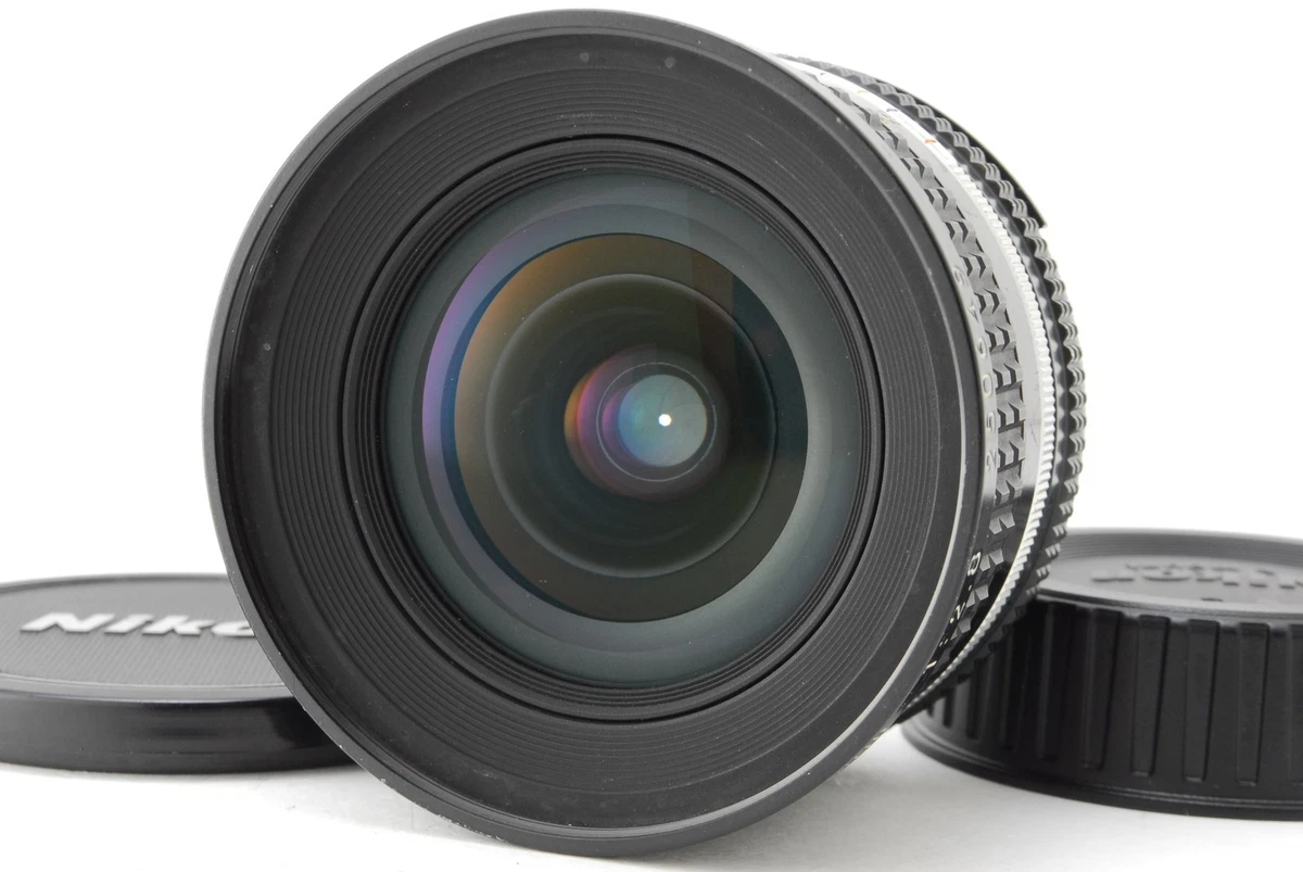 ニコン　レンズ Nikkor 20mm f=2.8 Nikon NIKKOR 20mm f/2.8 | DSLR Lenses | Nikon USA