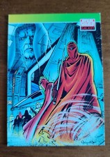 Topps Trading Card Art, STAR WARS GALAXY Series 1 (1993), Emperor's Royal Guard