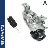 Zylinder Neiman & SchlüSsel FüR Alhambra Altea Ateca Ibiza Leon Toledo 1K0905841