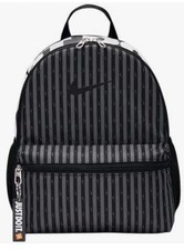 Image of Nike Kids Brasilia Mini Backpack FZ2619 068