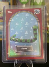 2025 Topps 30 Years of Toy Story Checklist Guide in-content 45