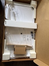 SMART KAPP42 42" INTERACTIVE WHITEBOARD TOUCH SCREEN USB CONNECTIVITY Boxed New