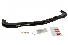 MAXTON FRONTLIPPE MERCEDES CLK (W209) (F&Uuml;R ME-CLK-209-AMG204-F1 STOSSSTANGE)
