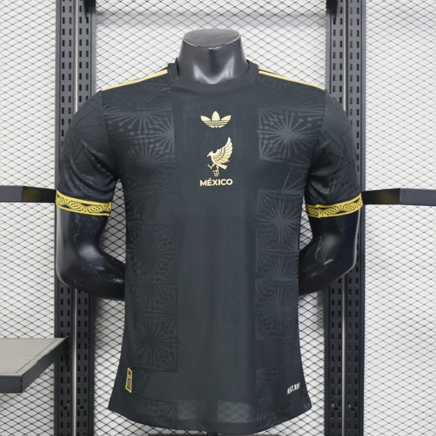 mexico jersey