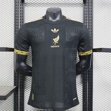 mexico jersey