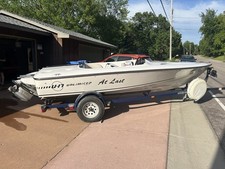 1996 U-17 By Four Winns￼