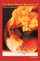 Lukman | The Black Muslim Manifesto II | Taschenbuch | Englisch (2012)