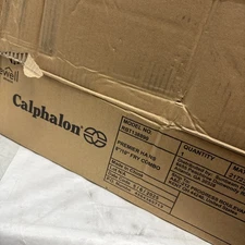 Calphalon® Premier Ceramic Nonstick 8" and 10" Frying Pan Set