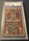 New Listing2000 Pokemon Game Promo - Ancient Mew - Pokemon 2000 Movie PSA 8