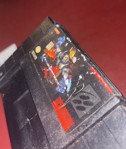 Killer Instinct (Super Nintendo, 1995) SNES Authentic Cartridge Tested & Working - Picture 8 of 8