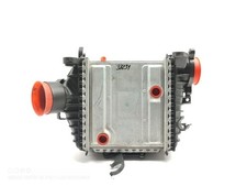 ladeluftkühler MERCEDES-BENZ GLC COUPE C253 220 D A6540904101 carnp2312679