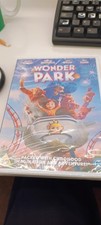 Image of Wonder Park DVD (2019) David Feiss cert PG Highly Rated eBay Seller Great Prices