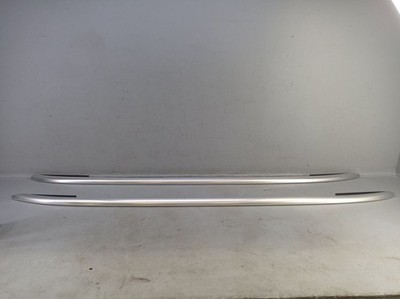 Dachreling Set links und rechts für VW TOURAN 5T1 2.0 TDI 5TA860044F 5TA860043F