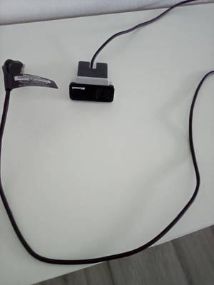 Microsoft LifeCam VX-700, Modell 1357A, Webcam
