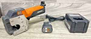 NAVAC NEF6LM Cordless Power Flaring Tool 3/4" Max OD HVAC (A1D027991)