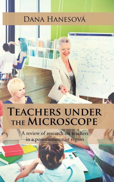 Dana Hanesová | Teachers Under The Microscope | Buch | Englisch (2016)-image