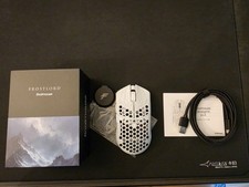 Finalmouse ULX Frostlord Inkl. Frostkey, Mizu...