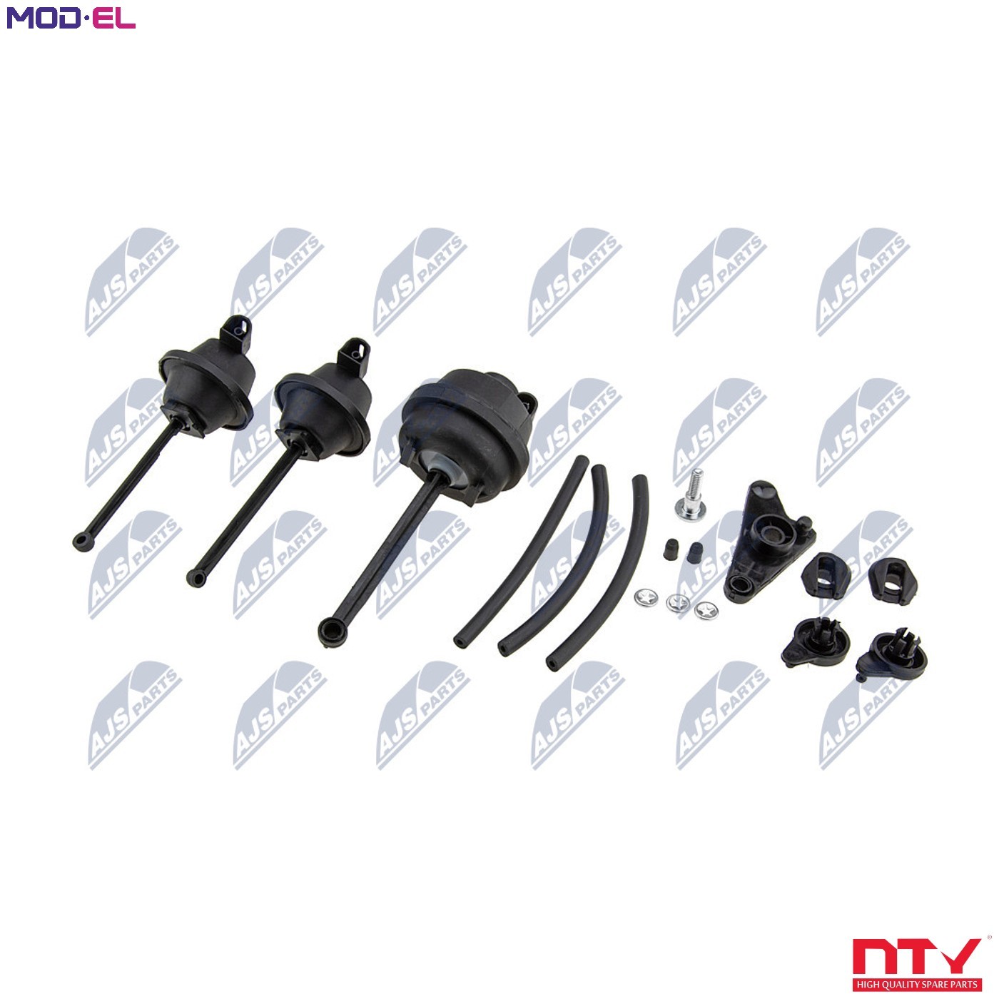 FITTING INTAKE MANIFOLD BKS-ME-022 FOR MERCEDES-BENZ R-CLASS CLK/Convertible
