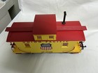 PIKO   G-GAUGE   UNION PACIFIC CABOOSE 29428 — photo 3