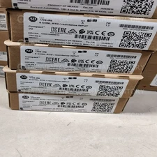 1PC NEW Allen-Bradley 1769-IR6 Real US stock Warranty Included