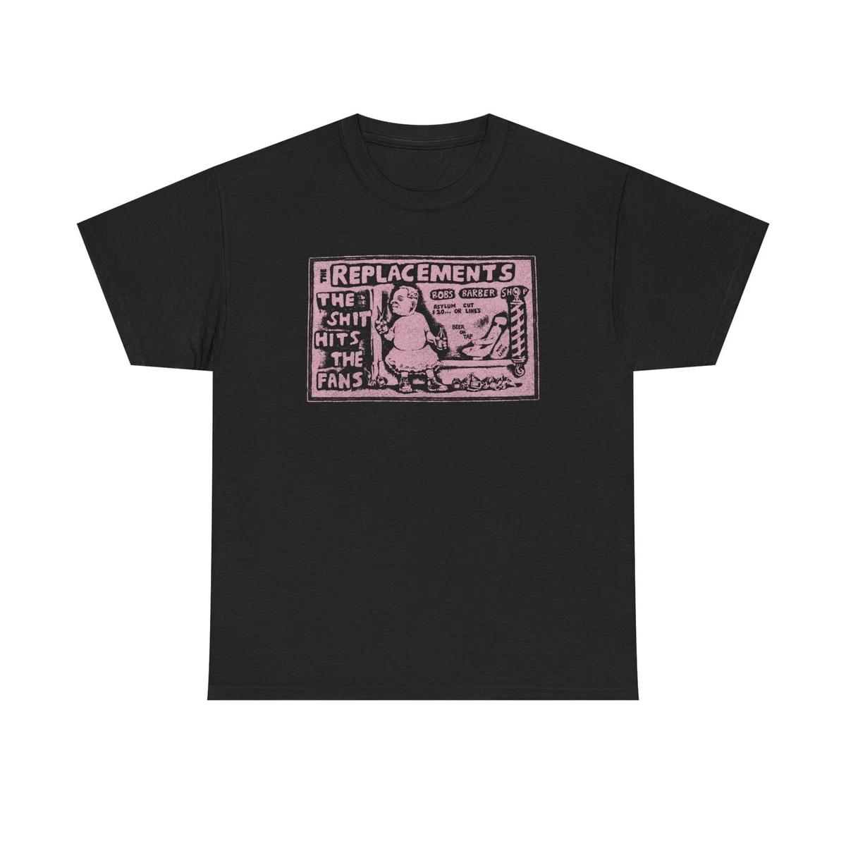 replacements shirt products for sale | eBay