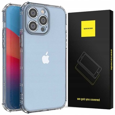 Spacecase Anti-Shock iPhone 14 Pro Max