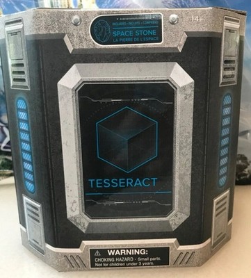 NEW 2022 Disney Parks Epcot Guardians Of The Galaxy Cosmic Rewind Tesseract Cube