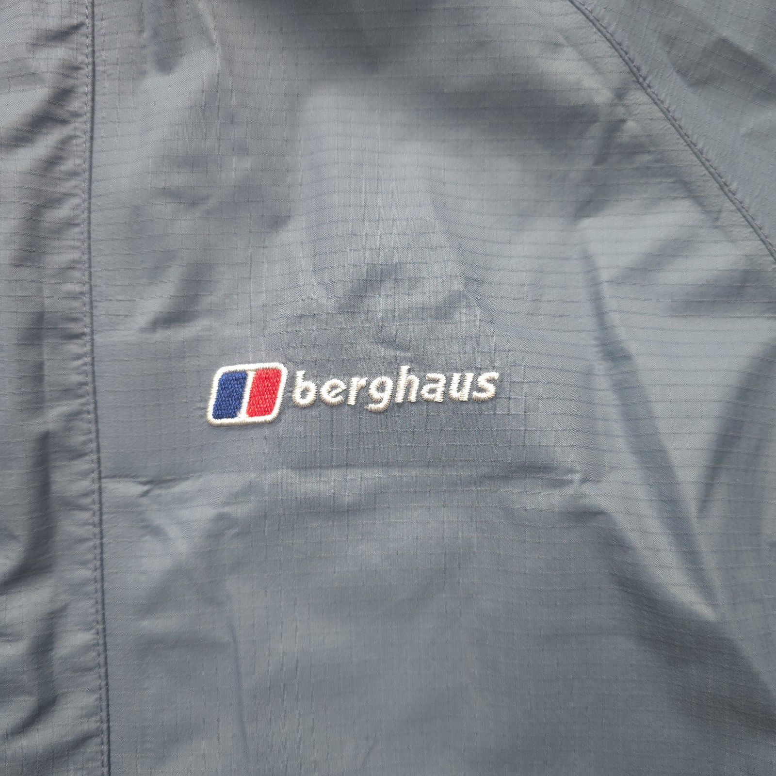 Berghaus Goretex Paclite Shell Jacket Womens Size… - image 3