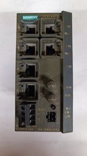Siemens Scalance X206-1 Simatic Industrial Ethernet Switch 6-Port