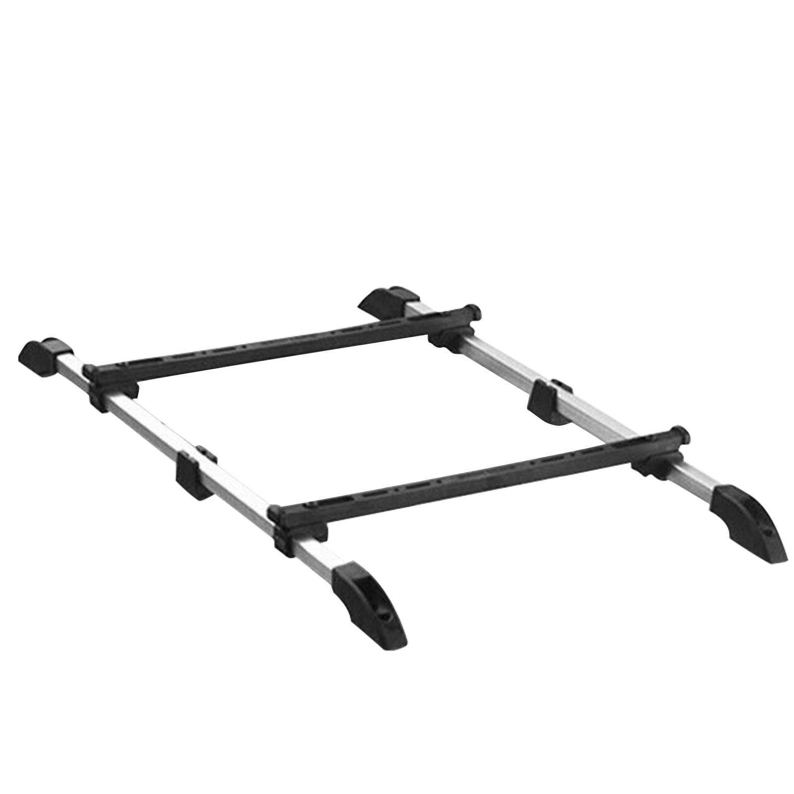 Truck Aluminum Alloy+nylon Rc Car Adjustable Roof Luggage Ra