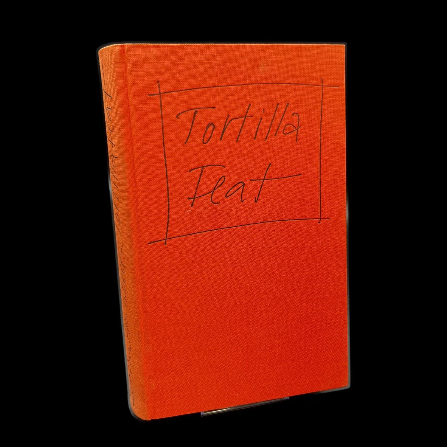 John Steinbeck - Tortilla Flat - Büchergilde Gutenberg - 1962 - Neuwertig