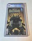 🔥 Absolute Batman #1 CGC 9.8 Graded 4th Fourth Print Nick Dragotta Cover A 🔥