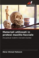 Materiali Utilizzati In Protesi Maxillo-Facciale Abrar Ahmad Hakeem