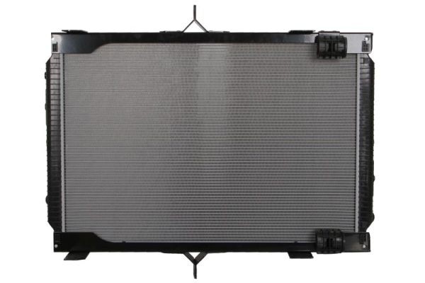 THERMOTEC D7RV005TT Radiator, engine cooling for RENAULT TRUCKS