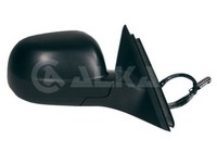 AußEnspiegel Alkar 6165127 FüR VW Bora VAN 1J5 1E7 1J1 1J6 1J2 Golf Konvex 4 1