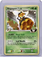 Vespiquen E4 35/111 - Pokemon Rising Rivals - LP on eBay