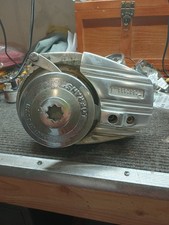 Lofrans Progress #1 Windlass Winch, 1,000 Wat...