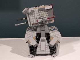 LEGO Star Wars: First Order Heavy Scout Walker (75177) No Minifigures