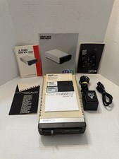 ATARI Working 1050 FLOPPY DISK DRIVE 400800/1200XL/XEGS/800XL/600XL/130XE/65XE
