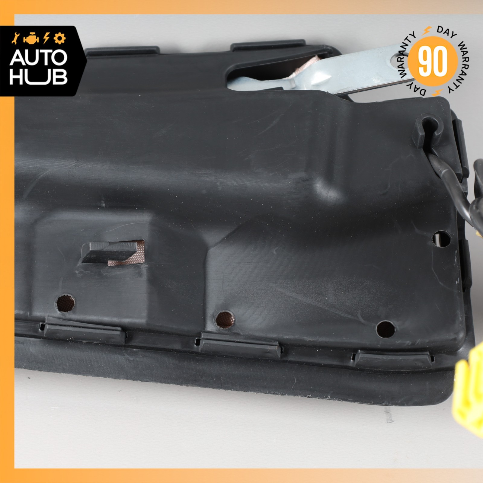 12-18 Bentley Continental GTC GT Seat Airbag Air Bag SRS Front Right OEM