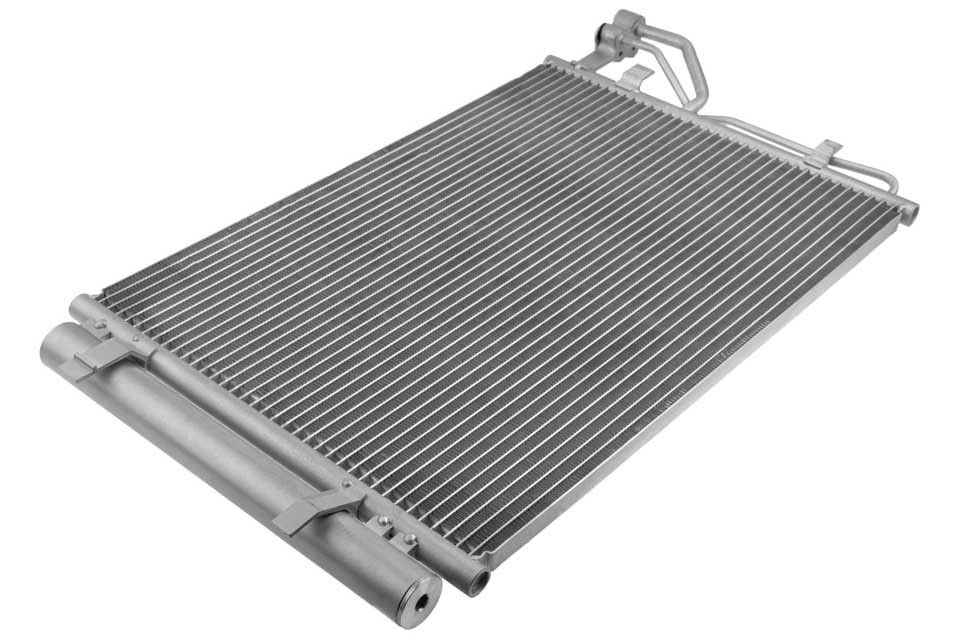 CONDENSER AIR CONDITIONING CCS-HY-033 FOR HYUNDAI KIA G4FA 1.4L G4FC 1.6L 4cyl - Image 4