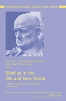 Timothy L. Jackson (U. A.) | Sibelius In The Old And New World | Buch | Englisch