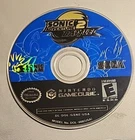 Sonic Adventure 2 Battle (Nintendo GameCube, 2004) - Disc with Replacement Case