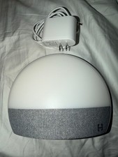 Hatch Restore 3 Sunrise Alarm Clock, Sound Machine, Smart Light with Charger