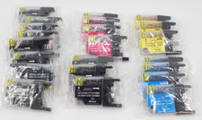 22PK LC71 LC75XL Ink for Brother MFC-J430w MFC-J825DW MFC-J835W MFC-J625DW