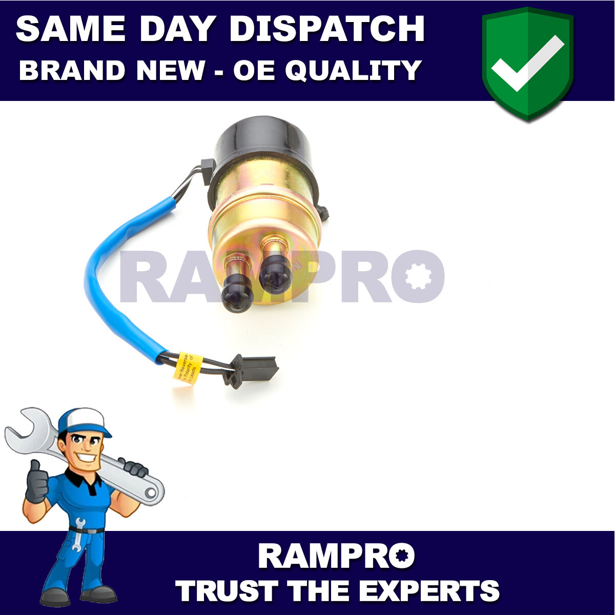 Rampro KAWASAKI NINJA ZX7R ZX750 P M ZX 750 1997 1998 1999 2000