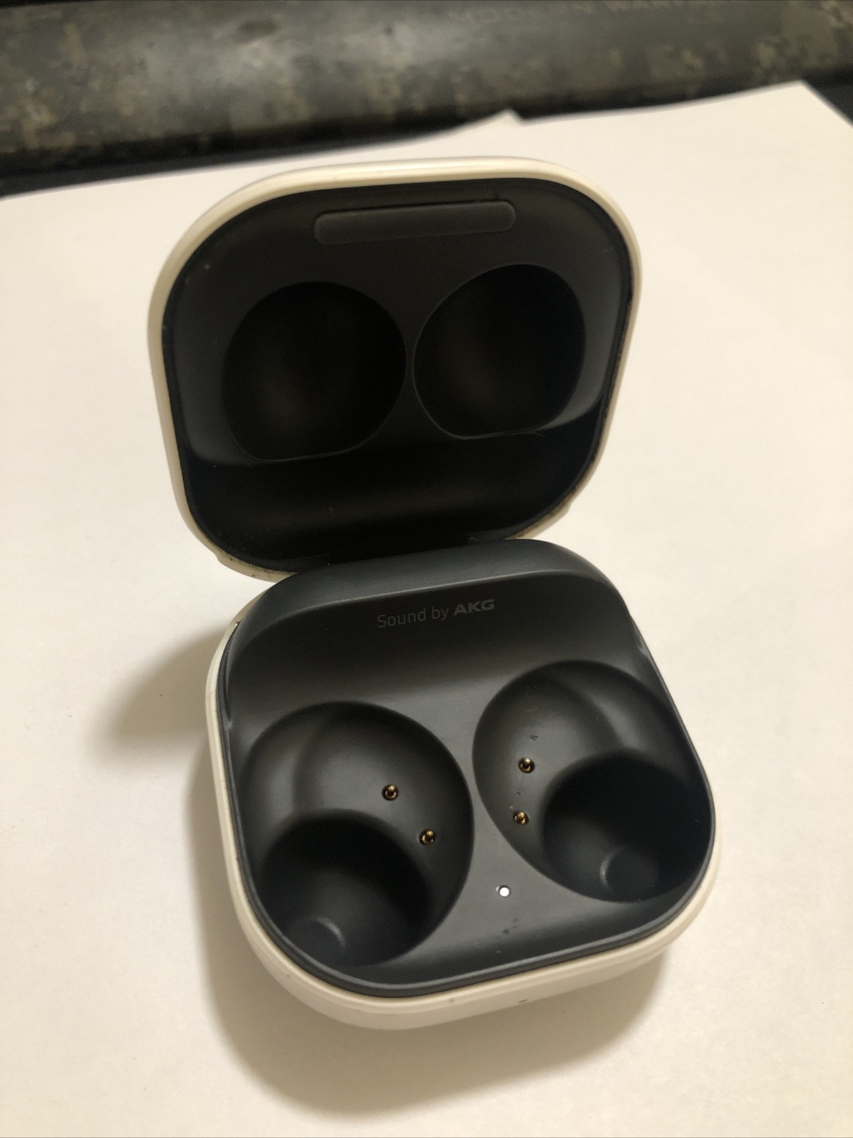 REPLACEMENT Charging Case for Samsung Galaxy Buds2 Earbud