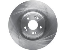 Dynamic Friction 83WM82J Front Brake Rotor Fits 2021 Genesis GV80